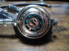 Vintage scubapro balanced - scubapro,