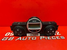 RENAULT MEGANE 2 COMMANDE