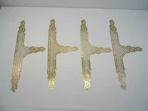 Ancienne grande plaque de - 4,