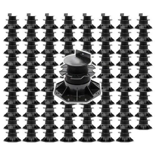 Xpotool plots terrasse set - de,