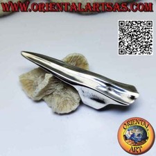 Bague en Argent 925‰ Lisse