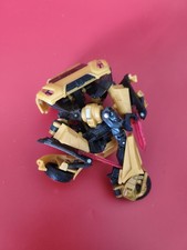 Transformers Generations WFC
