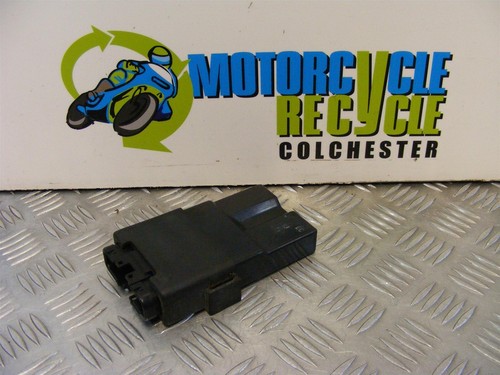 Honda vfr 750 ecu - vfr, f