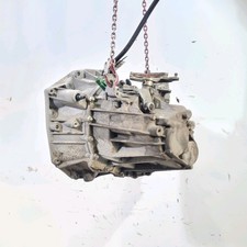 Boîte de vitesses type TL4000