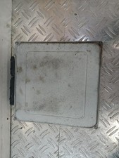 Calculateur moteur ISUZU D-MAX