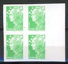 CK-3 France N° 4229bc ** non