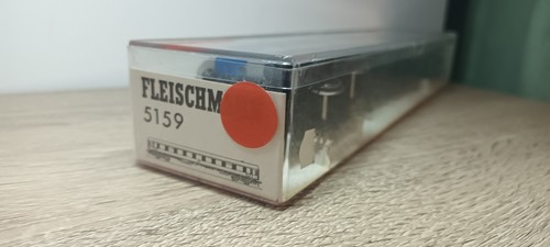 Fleischmann 5159 voiture - fleischmann,