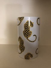 🐆 Pot salle de bain pour pinceaux, brosses, peignes… motifs animaux