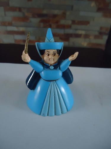 Figurine disney cendrillon - disney,