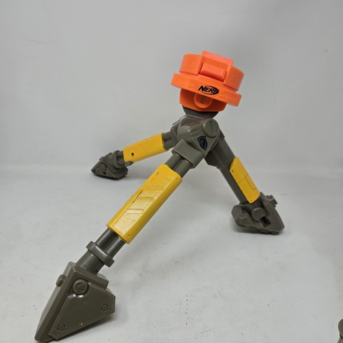 Nerf vulcan tripod - tripod, stand