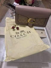 Sac Coach Original – Modèle
