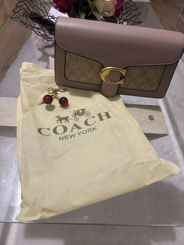 Sac coach original modèle - original,