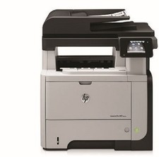 HP LaserJet Pro M521dw –