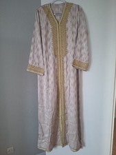 Robe traditionnelle - traditionnelle, 👗