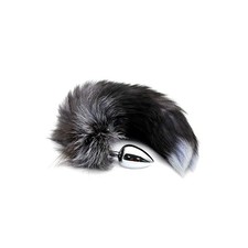 Plug anal Rosebud queue de