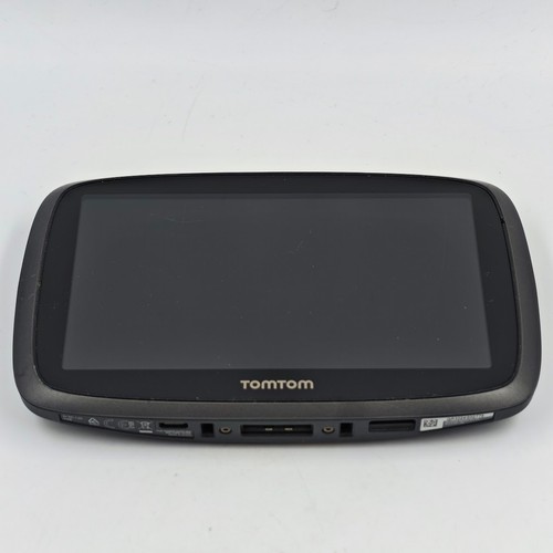 Tomtom go5000 4fl50 gps - tomtom,