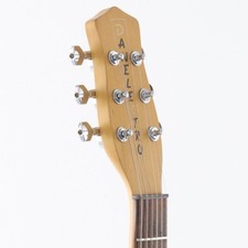 Danelectro DC-3 Silver Sparkle