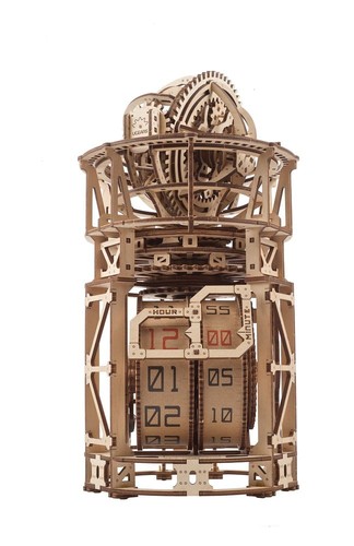 Ugears maquette bois - en,