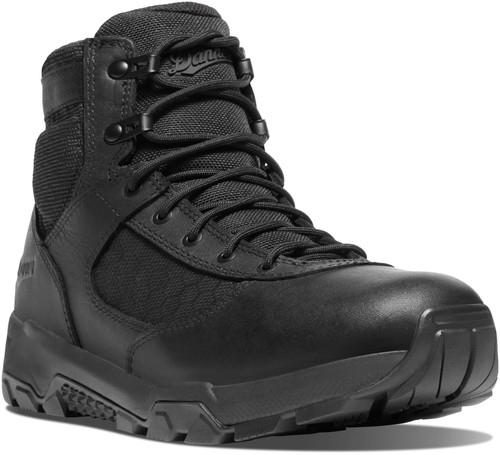 Danner sonic side - danner®, side-zip