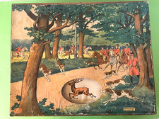 Ancien jeu tir - -, forain