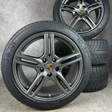 Roues Porsche Panamera G2 971