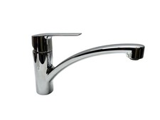 Robinet de cuisine sur pied Grohe Quickfix 3053002 PRODUIT DE BASE