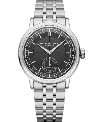 Raymond weil montre - raymond, argent