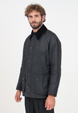 Barbour Vêtements Homme Noir