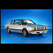 Photo A.006038 BUICK SKYLARK