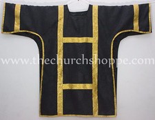 Deacon Dalmatique Vêtement de