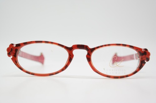 Lunettes vintage christian - vintage,