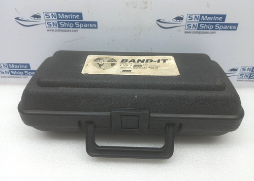 Band outil embossage en - outil,