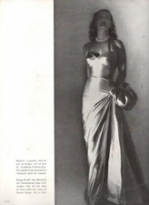 PUBLICITE AD MODE FASHION