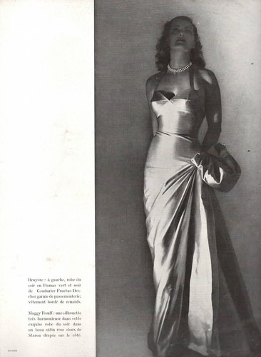 Publicite mode fashion - mode,