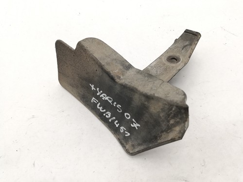 Toyota yaris d 4d nlp90 - yaris, p9