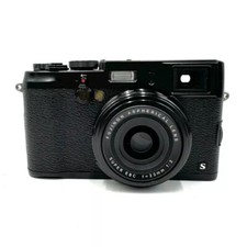 Fujifilm X100S Compact Digital