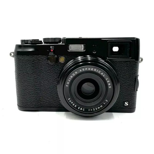 Fujifilm x100s compact digital - fujifilm,