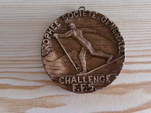 Société générale trophée - générale,,