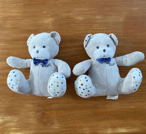 Doudou peluche musti de - doudou,