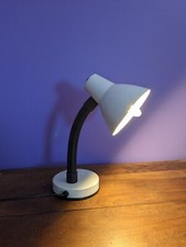 Lampe de bureau vintage par Veneta Lumi