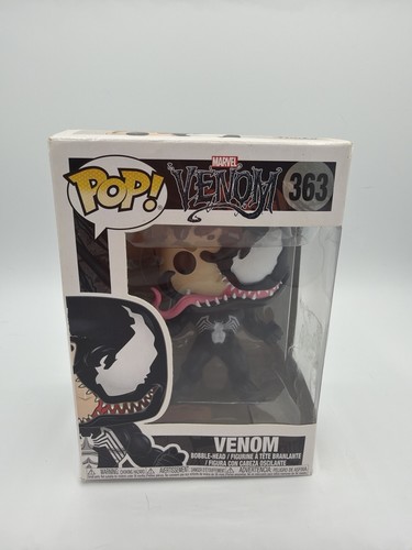 Funko pop marvel - venom, 363