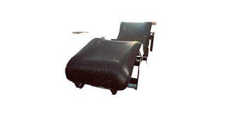Corbusier chaise lounge - corbusier,