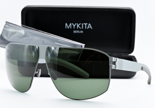 Lunettes soleil mykita - lunettes,