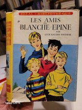 Les Amis De Blanche Epine 
