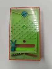Tomy 1976 Pocket Game Billes