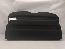 Plage arriere CITROEN C4 2