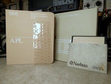Vintage IBM 5150 Computer