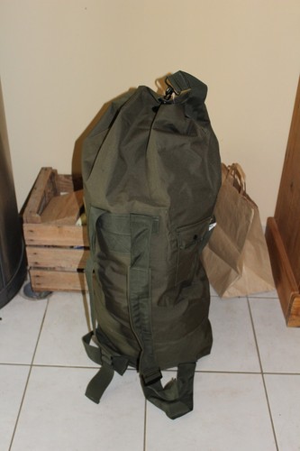 Sac paquetage army - sac, us