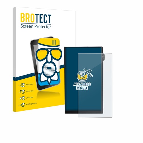 Vitre protection mat pour - vitre,