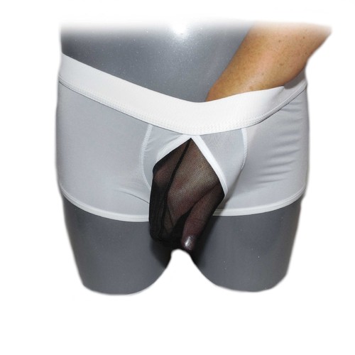 Boxer sexy pour homme - , avec